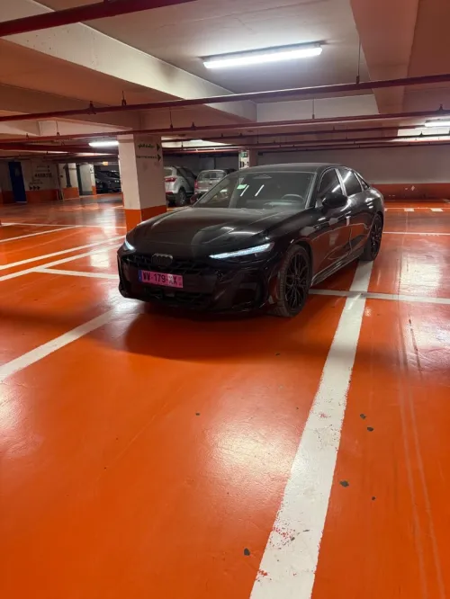Audi A6 2026 S Line