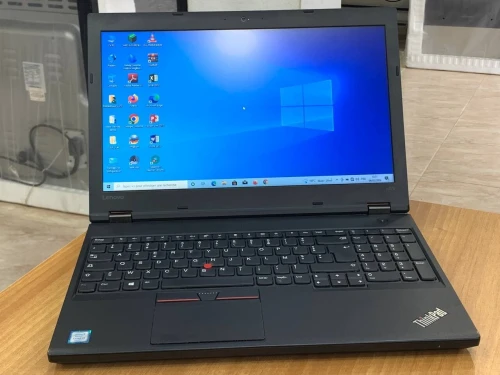 LENOVO THINKPAD E570  / I3 7EME / 8G /128 SSD /15.6 FHD