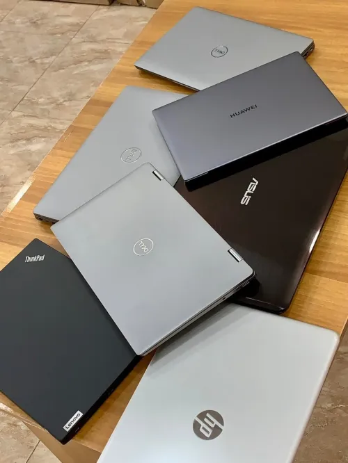 Nouvelle Arrivage Laptop européen plusieurs model DELL HP ACER ASUS THINKPAD