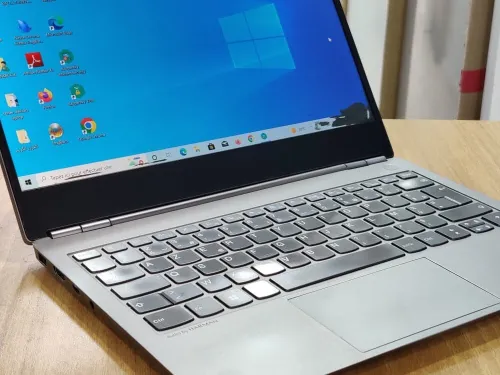 THINKBOOK / INTEL I7 10 EME / 4 G / 128 / 14 FHD