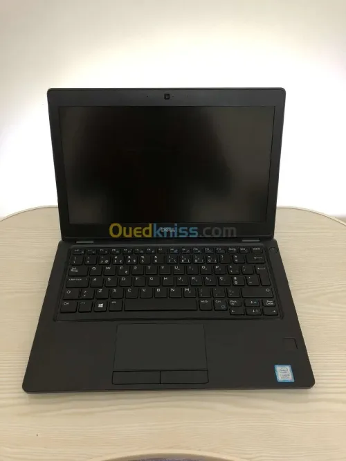 DELL LATITUDE 5290 / INTEL I5 8 EME / 8G / 128 SSD / 14 FHD