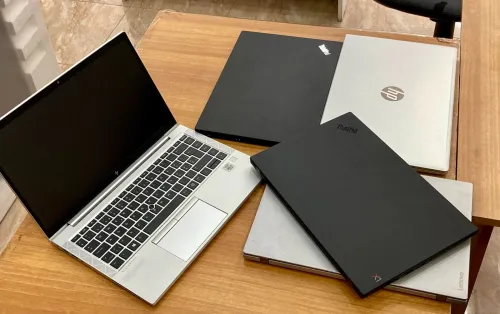 Nouvelle Arrivage Laptop européen plusieurs model DELL HP ACER ASUS THINKPAD