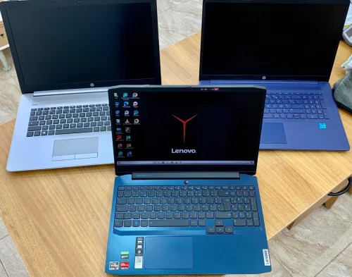 Nouvelle Arrivage Laptop européen plusieurs model DELL HP ACER ASUS THINKPAD