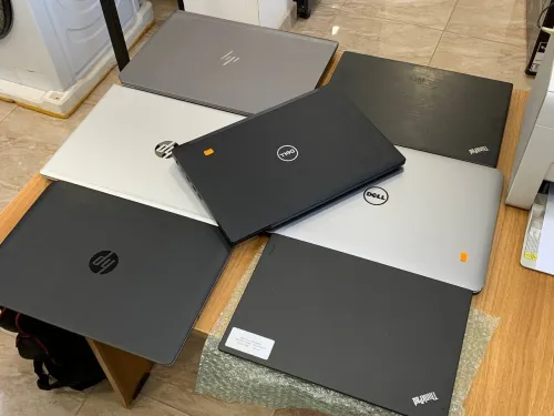 Arrivage Laptop européen plusieurs model DELL HP ACER ASUS THINKPAD BON PRIX