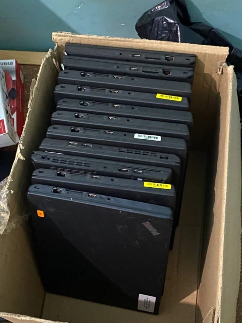 Nouvelle Arrivage Laptop européen plusieurs model DELL HP ACER ASUS THINKPAD