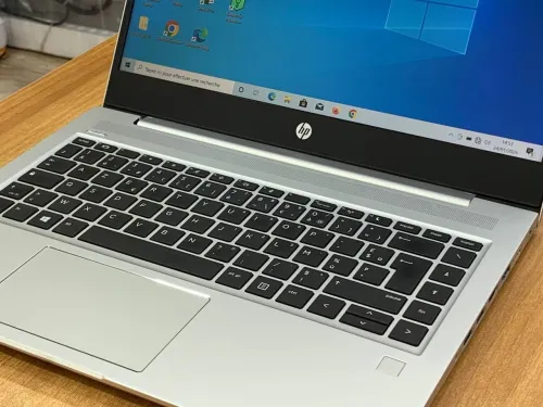 HP PROBOOK 445 G7 / RAYZEN 5 4500 / 8G / 256 SSD /14 FHD