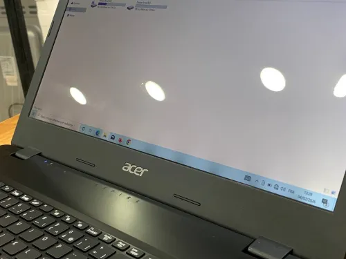ACER ASPIRE A317-52 /I5 10 EME /8G / 256 SSD NVME / 17,3