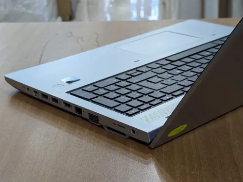 HP PROBOOK 650 G4 /I3 8EME /4G /128 SSD /15.6 +GRAVEUR DVD