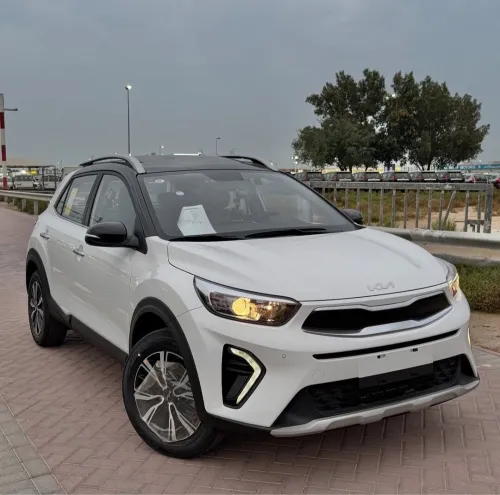 Kia KX1 2025 Toute option