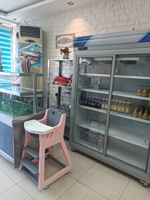 Avendre un matériel de restaurant