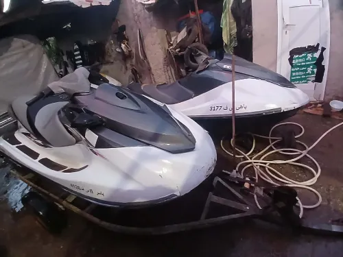 Jetski