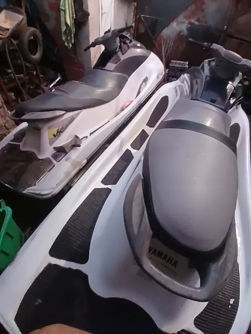 Jetski