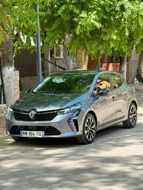 Renault Clio 5  2024 Evolution