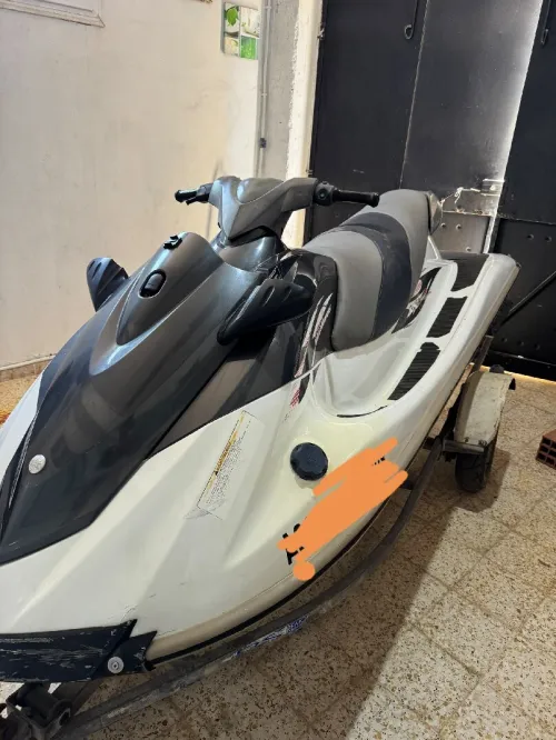 Jetski
