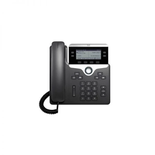 IP Phone Cisco CP-7841/K9