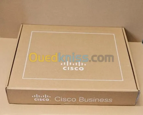Cisco CBS250-48P-4G-EU