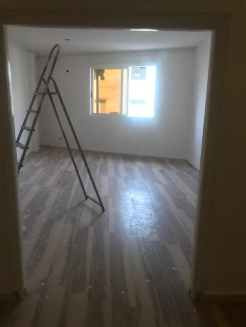 Location Appartement Niveau de villa F4 Alger Cheraga