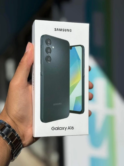 Samsung A16 