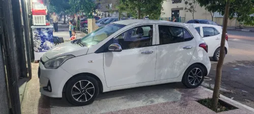 Hyundai Grand i10 2018 