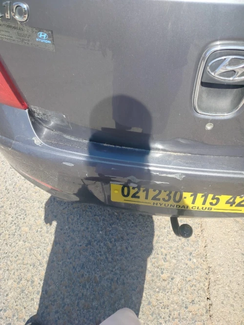 Hyundai i10 2015 GL Plus