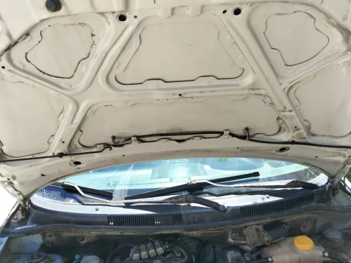 Chevrolet Aveo 5 portes 2006 LS+