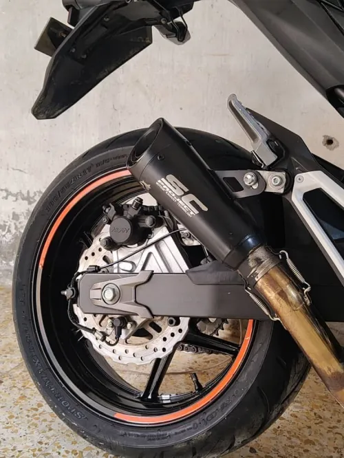 Z800 Z800 2016