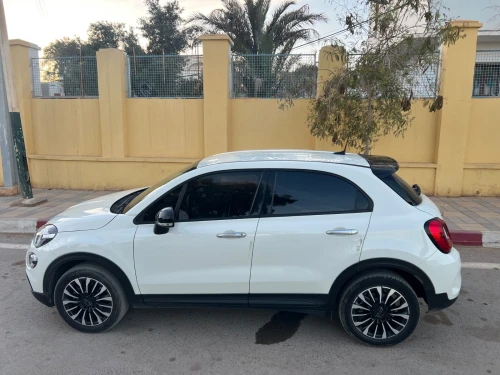 Fiat 500x 2023 Club