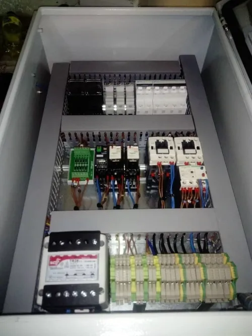 JAWA Solutions  Maintenance et Services Industriels