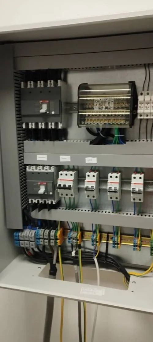 JAWA Solutions  Maintenance et Services Industriels