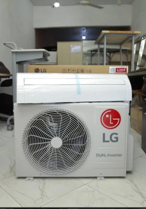 Lg climatiseur dual inverter 18000, 12000