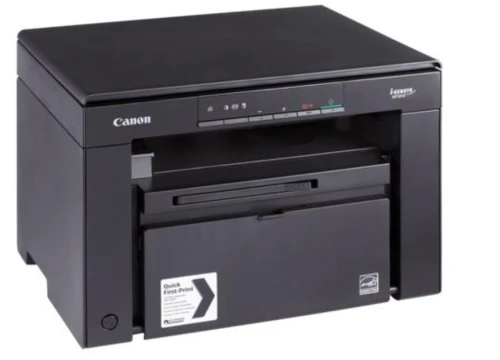 Imprimante mf3010