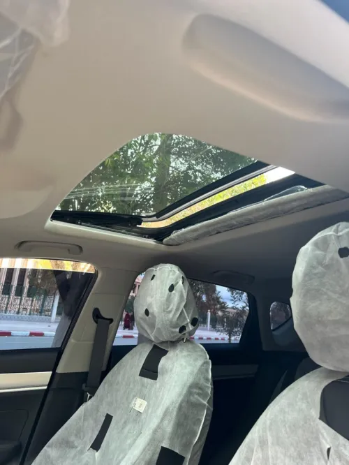 Geely Coolray 2026 ❌ supeur édition