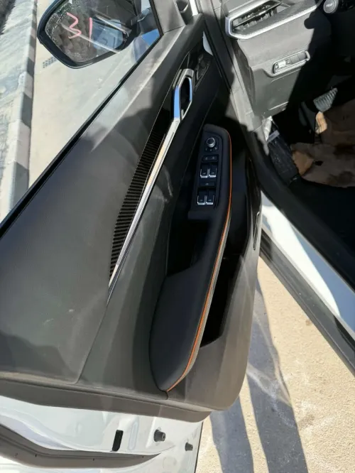 Geely Coolray 2026 ❌ Battle sport