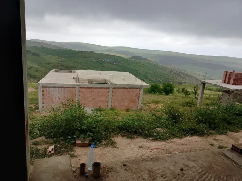 Vente Terrain Tlemcen Sebaa chioukh