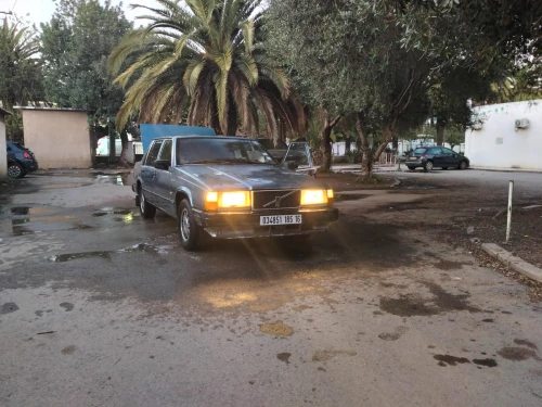 Volvo 740 1985 