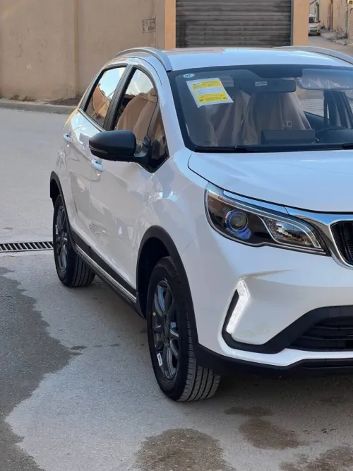 Livan X3 Pro  2025 Automatique (Avec toi ouvrant )