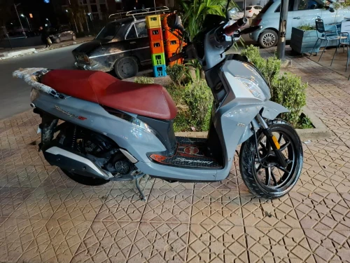 Sym Sym 2024