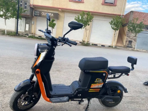 Scooze X9 2026