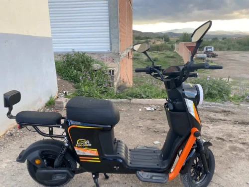 Scooze X9 2026