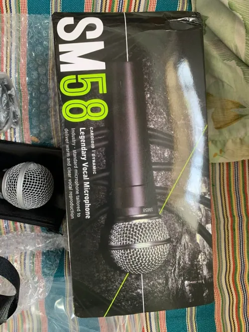 Lot sonorisation caba et occasion ( table de mixage , amplie cable .. )