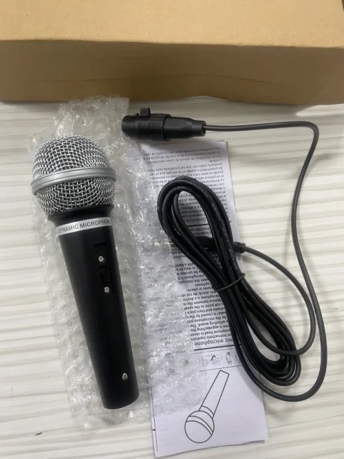 Lot sonorisation caba et occasion ( table de mixage , amplie cable .. )
