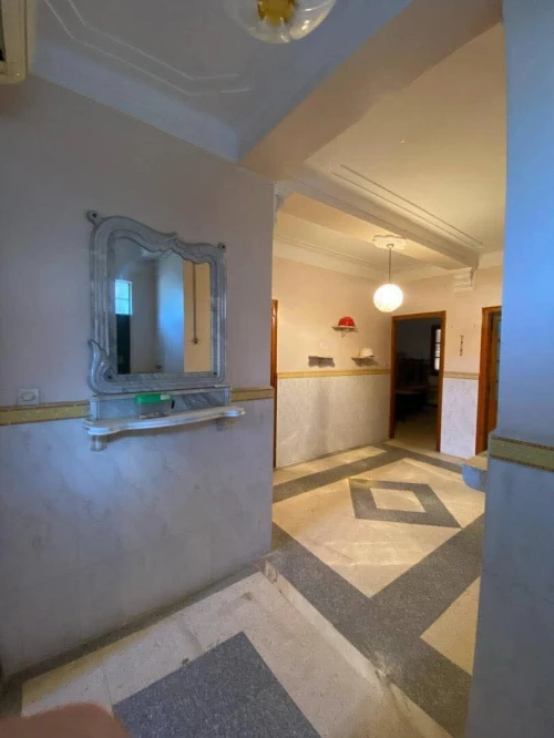 Vente Villa Alger Beni messous