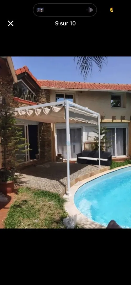 Vente Villa Alger Staoueli