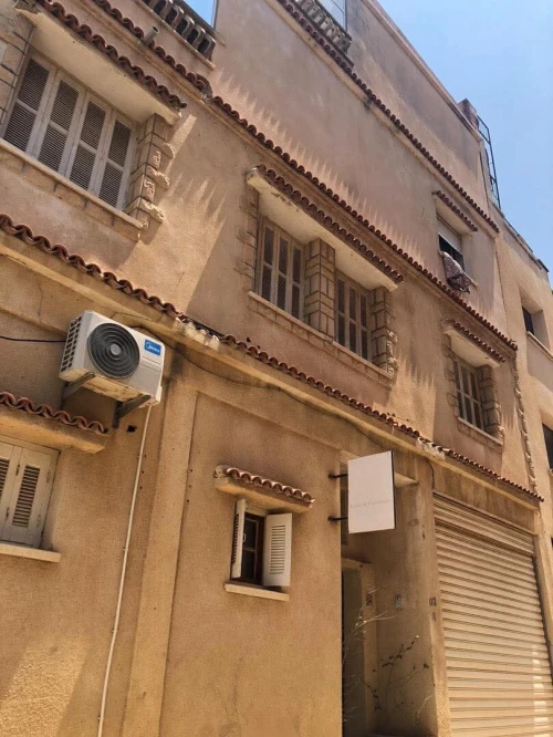 Vente Villa Alger Beni messous