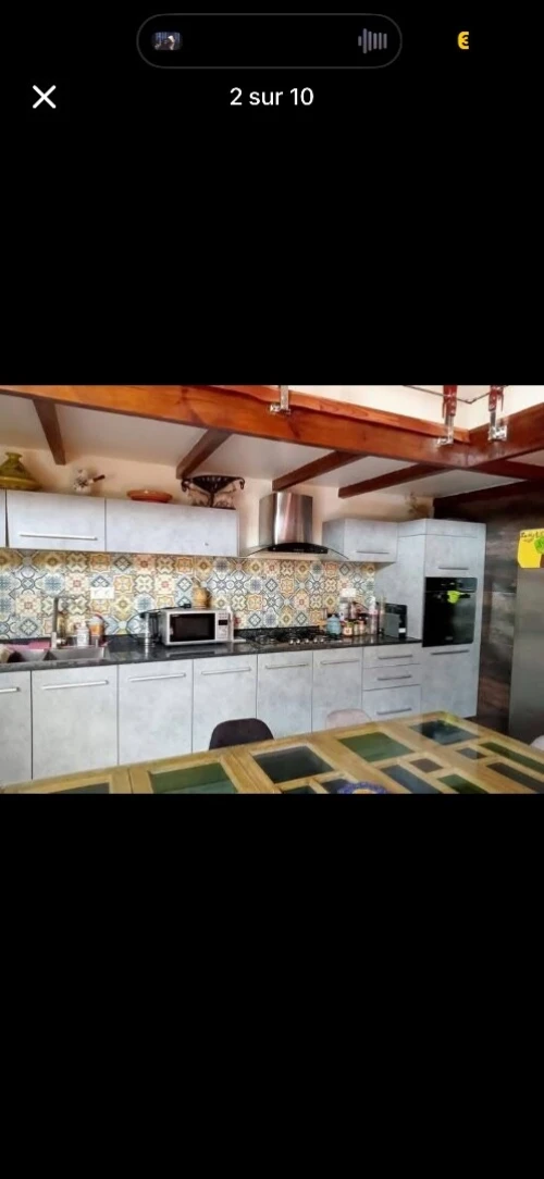 Vente Villa Alger Staoueli
