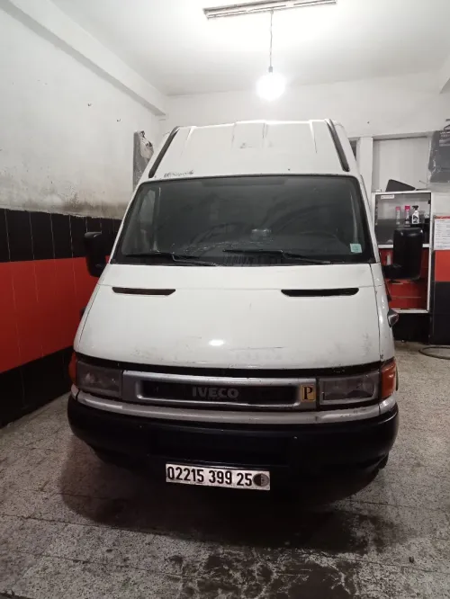 Iveco Iveco 1999