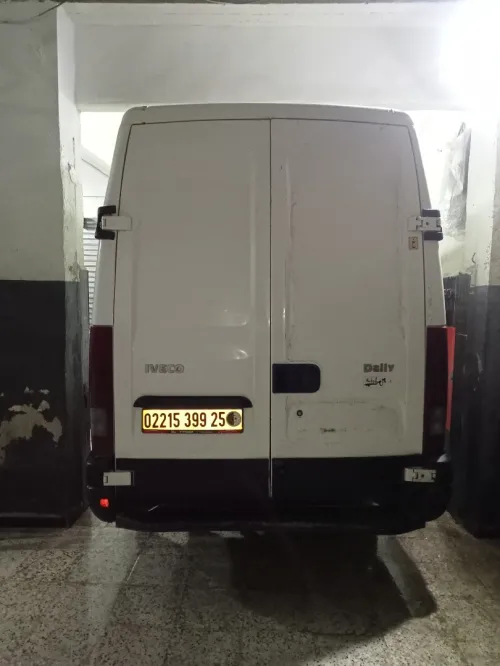 Iveco Iveco 1999