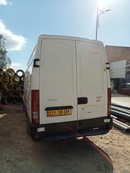 Iveco Daily 1999