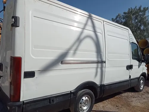 Iveco Daily 1999