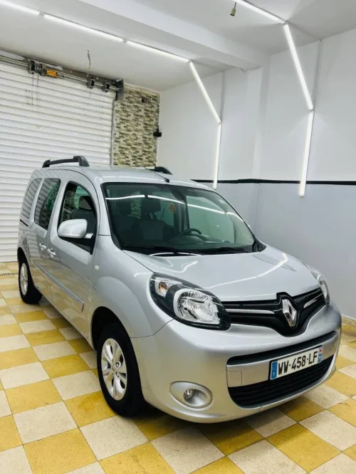 Renault Kangoo 2021 Kangoo
